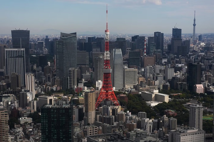 Japonya, kıtalararası seyahati 1 saate indiriyor: İşte bilet fiyatı