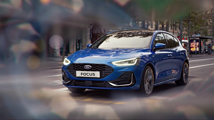 Yenilenen 2022 Ford Focus Türkiye'de: İşte fiyatı ve özellikleri