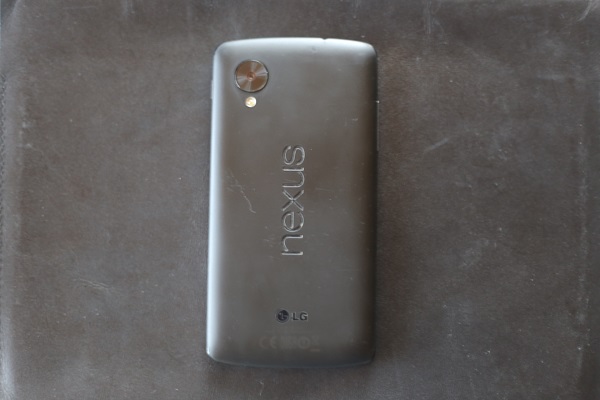 (Satılmıştır) Satılık Nexus 5 - 550 TL