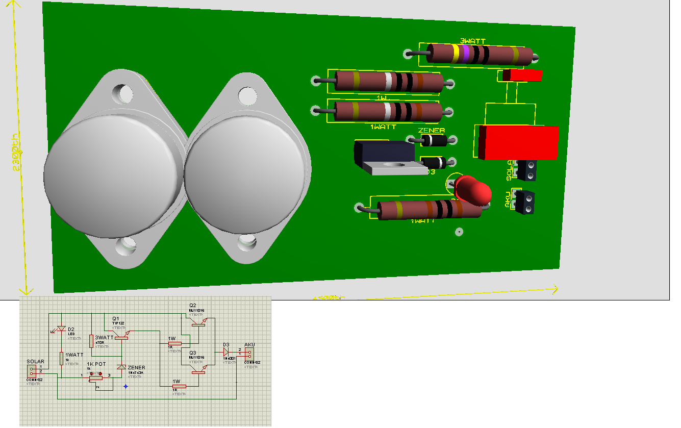  Rüzgar türbünü yapıyorum