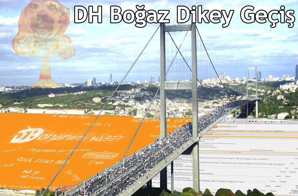  Gene haber olduk!![KanalD-Star-ATV] Kıtalararası bisiklet turunda' Pattes yiyok'