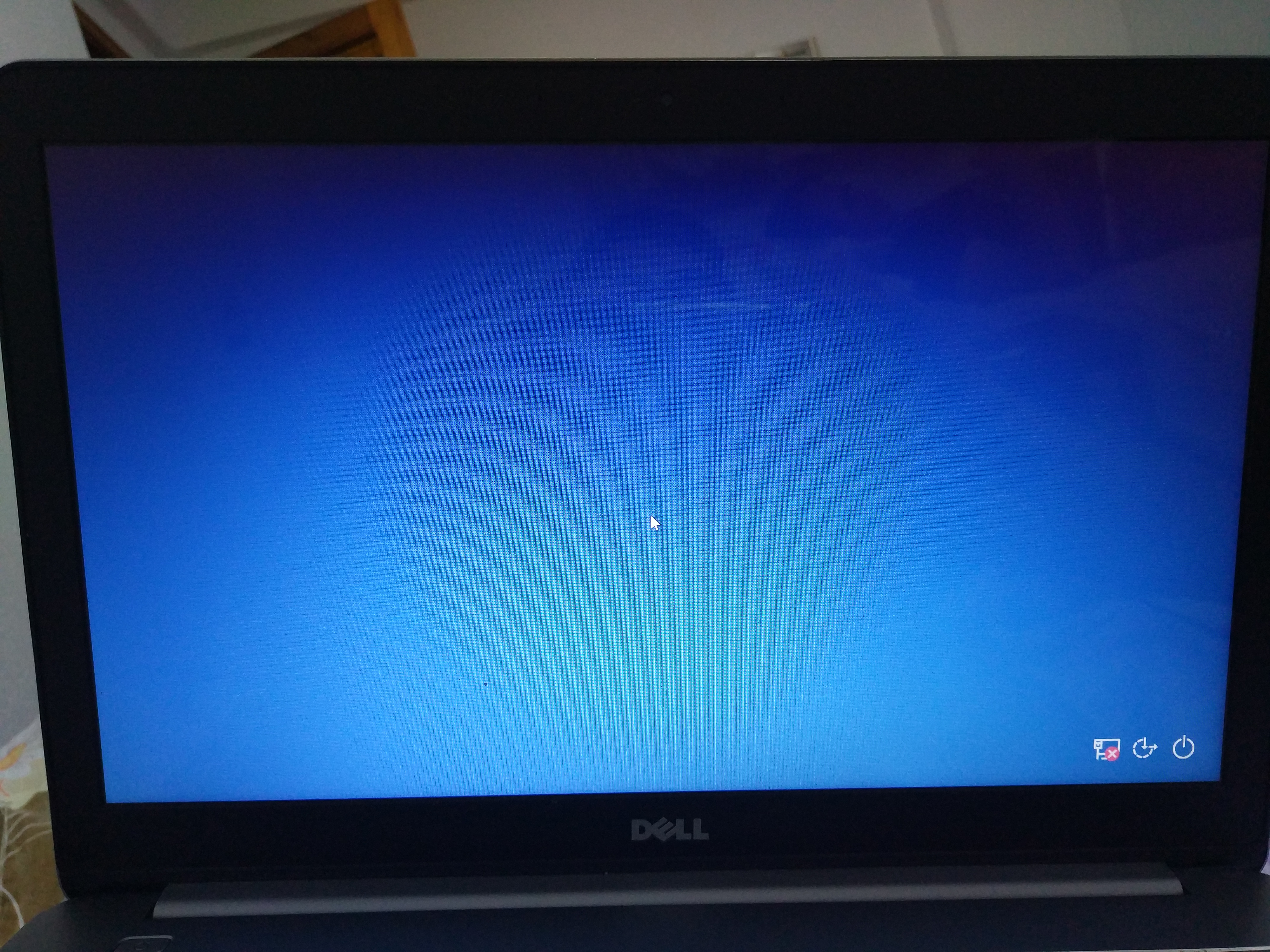 windows 10 acilis ekraninda kaliyor