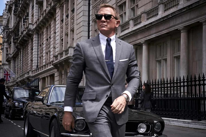 Amazon yeni James Bond filmini Christopher Nolan'ın yönetmesini istiyor