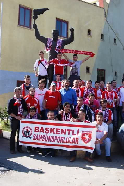  ###SAMSUNSPOR###