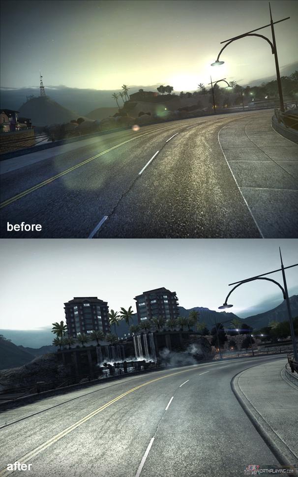 Need For Speed : World Online