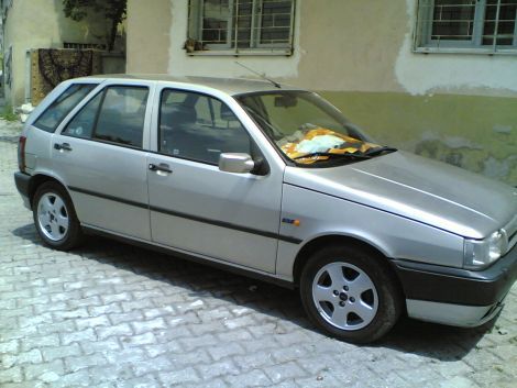  1999 Fiat Tipo 1.6 i.e SLX MPİ ACS