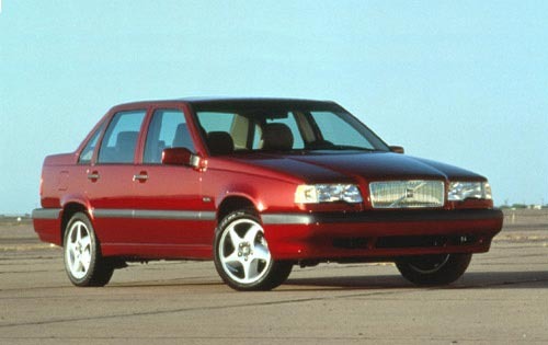  Mazda 626 ~ Volvo 850 Hangisi Tercihiniz Olurdu ?