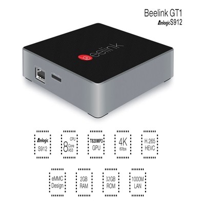 Пк beelink t4 pro