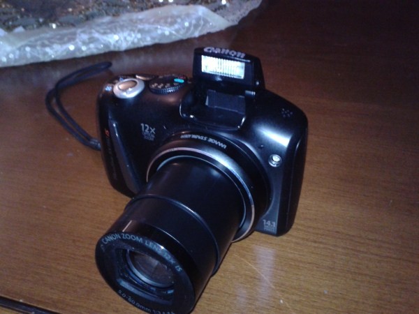  Canon Powershot SX 150 IS | Garantili,Faturalı | 220TL!