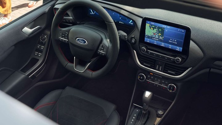 2022 Ford Fiesta Türkiye fiyatı ve özellikleri