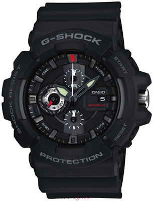  G-Shock Topluluğu.