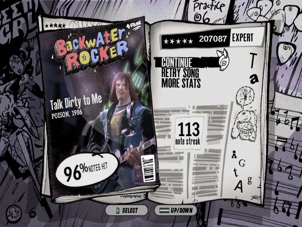  Guitar Hero World Tour (PC) (ÇIKTI)