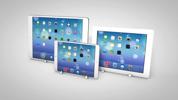 iPad Pro iddiaları yeniden gündemde