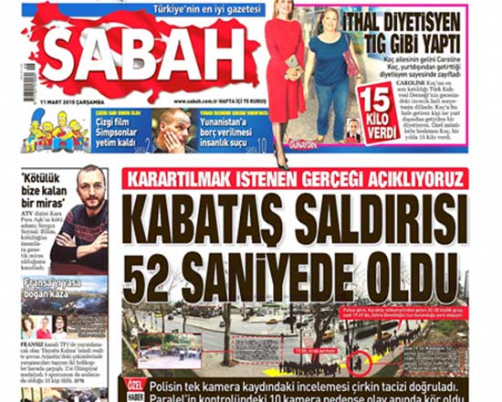  Cumhuriyet Gazetesi Kapatılmalı mı?Anket