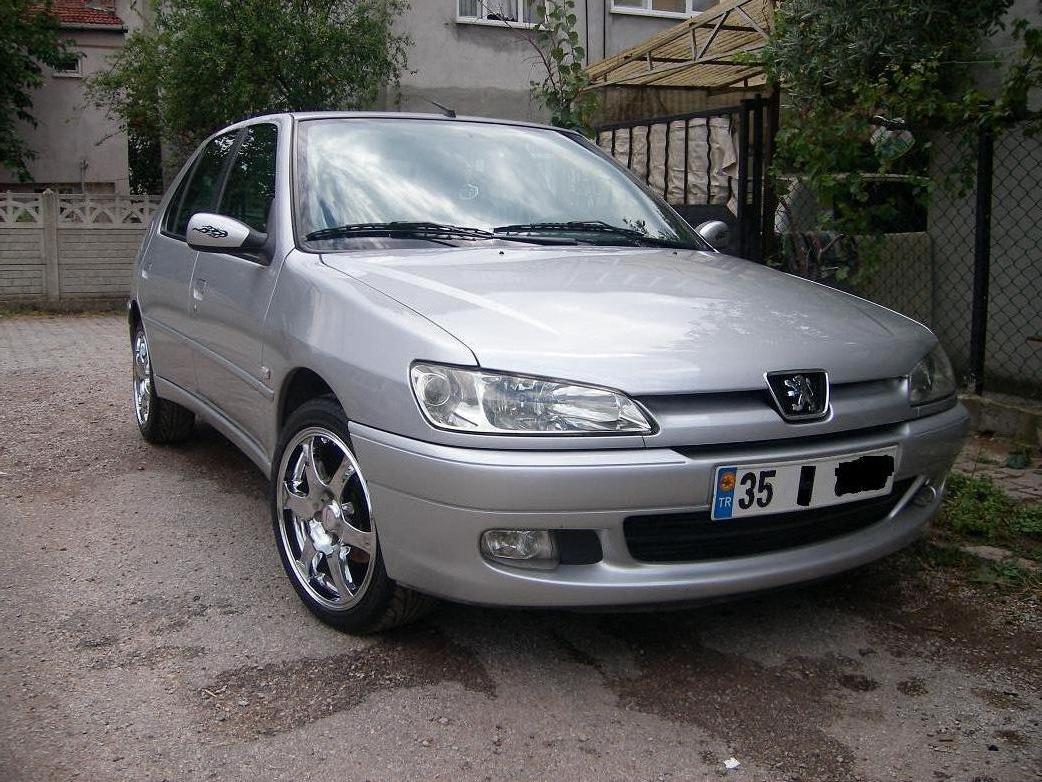  :: Peugeot 306 topluluğu, paylaşım ortamı ::