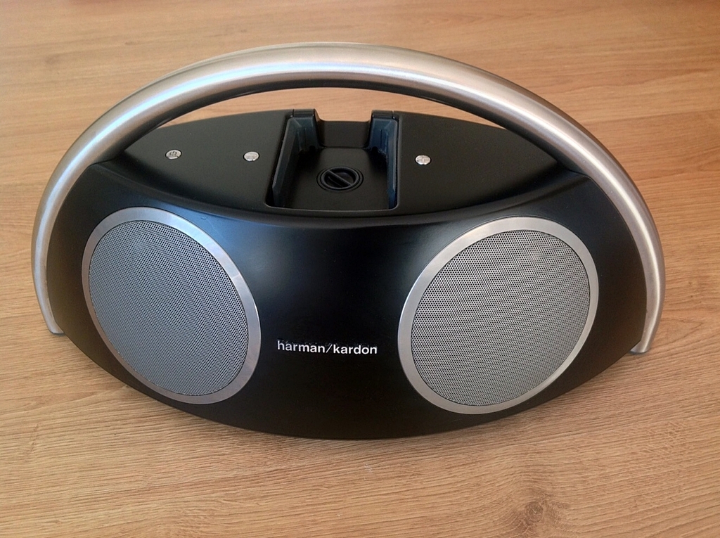  Harman Kardon HK GO + PLAY [satılık]