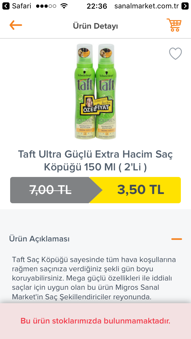 Kahve Urunleri Ve Fiyatlari Migros