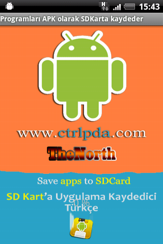  Android Program Türkçeleştirme (Sürekli Programlar Ekleniyor)