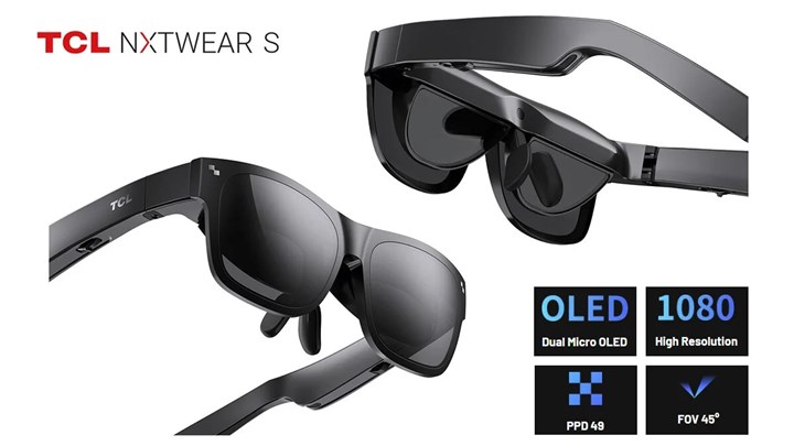 TCL Nxtwear S sanal gerçeklik gözlüğü ülkemiz fiyatı belli oldu