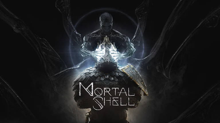 MORTAL SHELL | PlayStation 4 (18 Ağustos 2020)