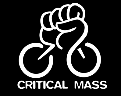  Şehrinizde Critical Mass etkinliği yapılıyor mu?