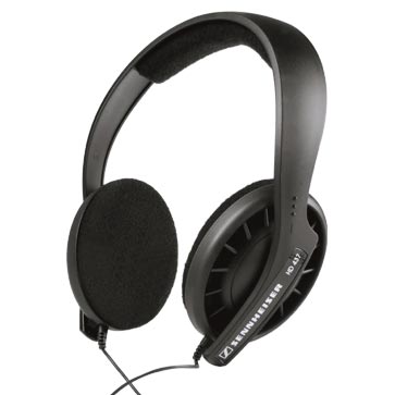  SENNHEISER HD 437 DJ KULAKLIK = 50TL