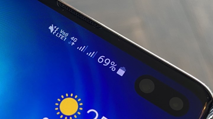 Samsung telefonlarda VoLTE özelliği varsayılan olarak açık olacak
