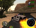  GTA San Andreas İstanbul City Kurtlar Vadisi Mod [ModdingTR]