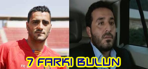  7 farkı bulun (GuiZa & MuRo) :D