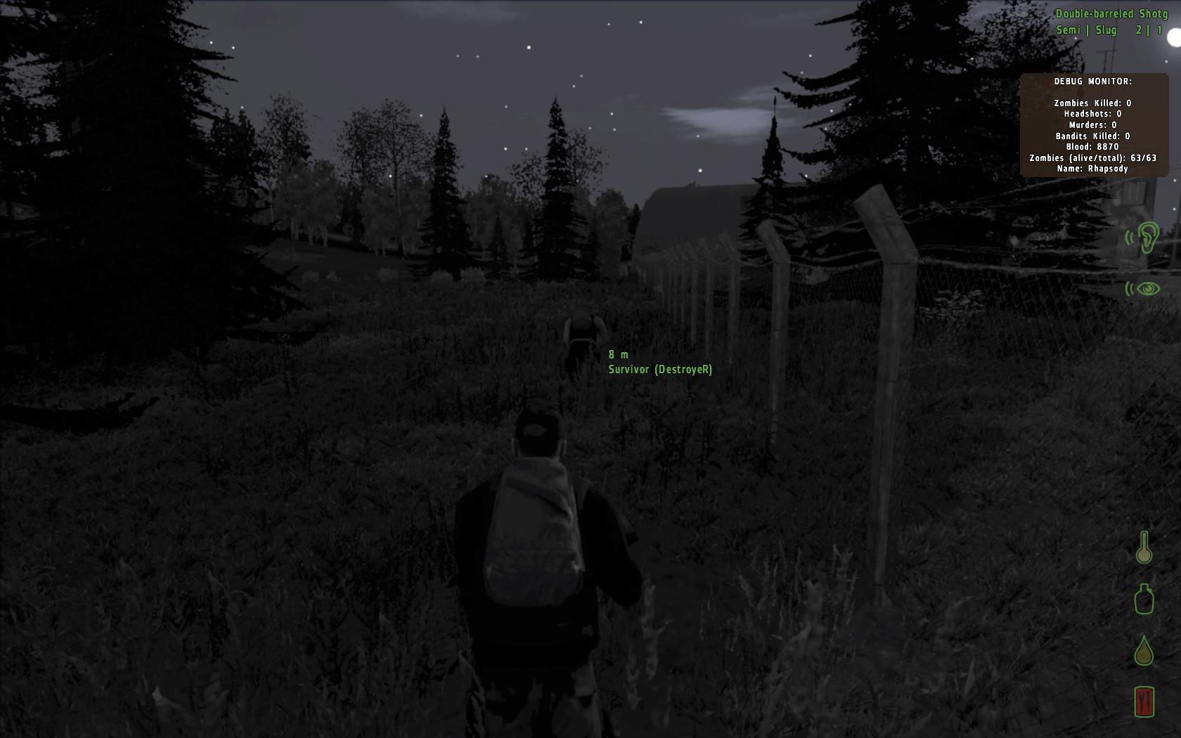  ArmA II / StandAlone DayZ Topluluğu [Güncel]