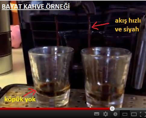  '-_-' ~ Gerçek Kahve Keyfi ~ '-_-'