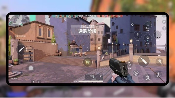 Riot duyurdu: Valorant, mobil cihazlara geliyor