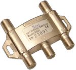  2 Adet TV'yi Receivera Bağlama Sorunu.