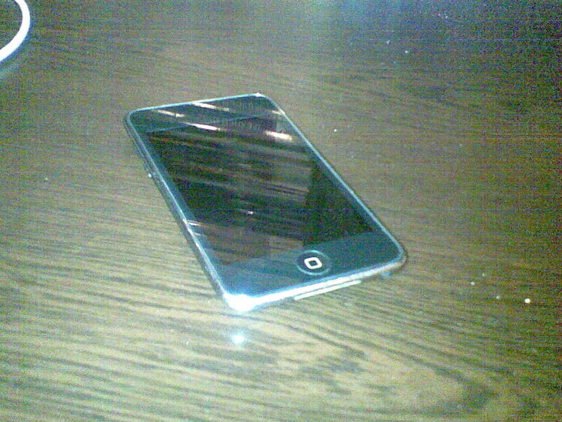  iPod Touch 64 GB