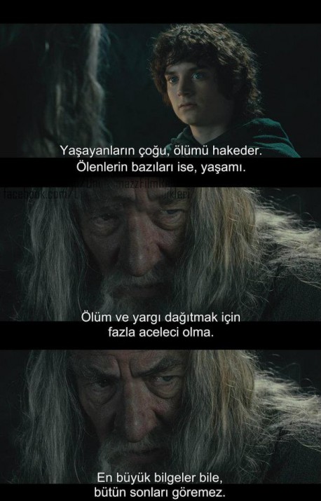  Unutulmaz Film Replikleri