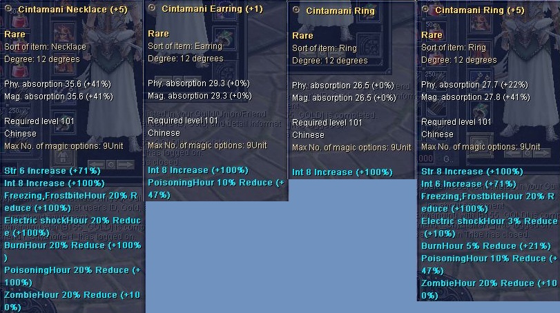  SATILDI - ERiDANUS # Universe__ # 106 LvL # Çin Bow