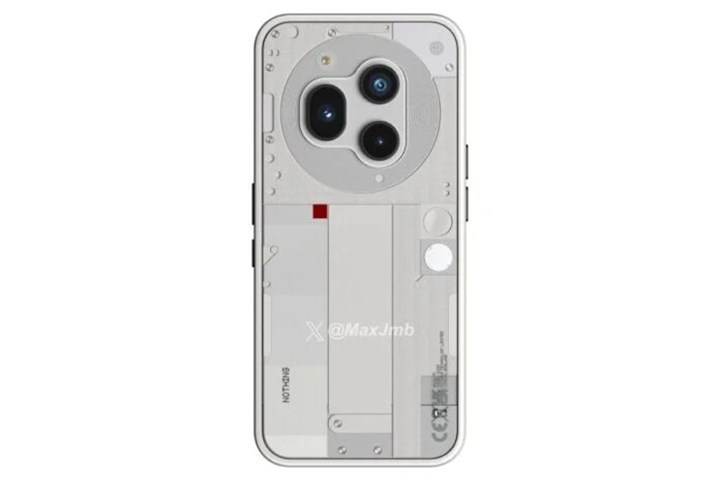 Nothing Phone (3)'ün işlemcisi ve yazılım desteği belli oldu