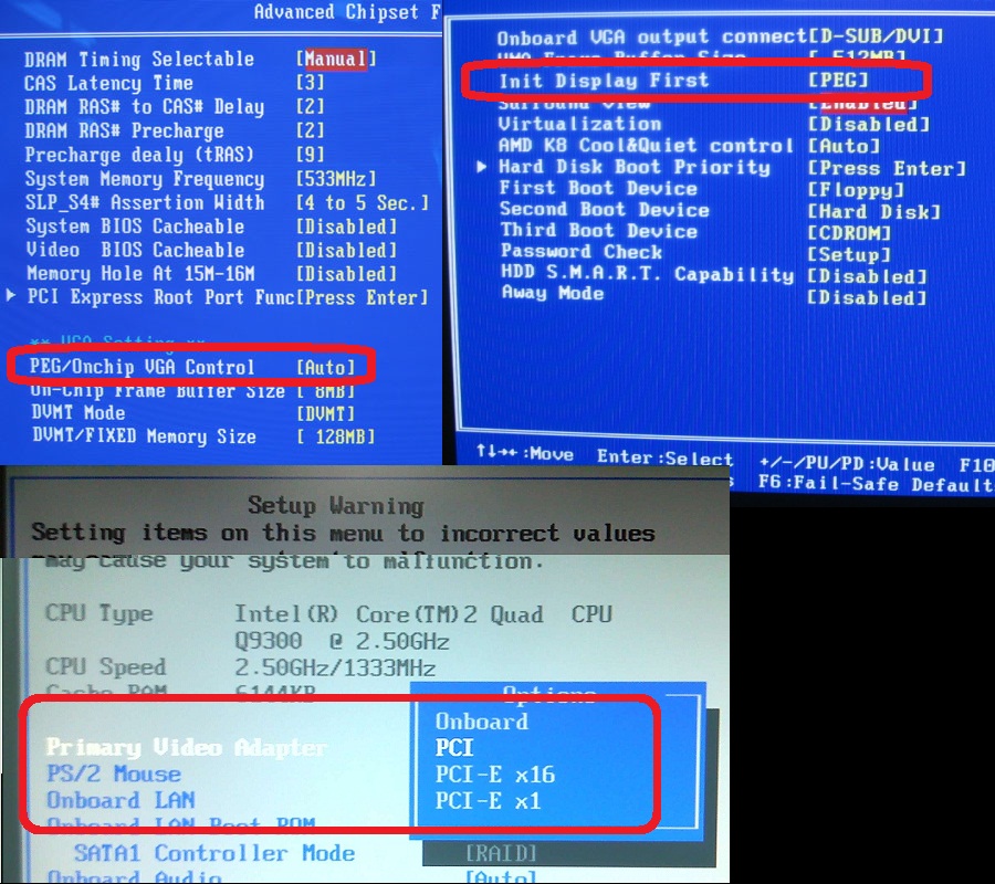 How to unlock hp bios for overclocking.