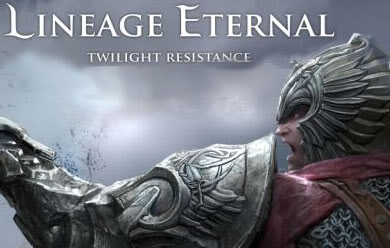  Lineage Eternal Twilight Resistance