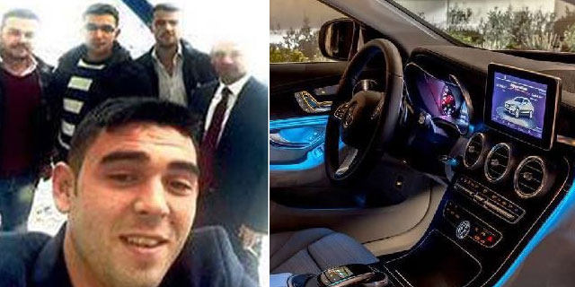  Milyonerden 'selfie' İkramiyeyi alınca bakın ne yaptı!
