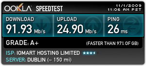  *-*-*Speedtest Verilerimizi paylaşalım*-*-*