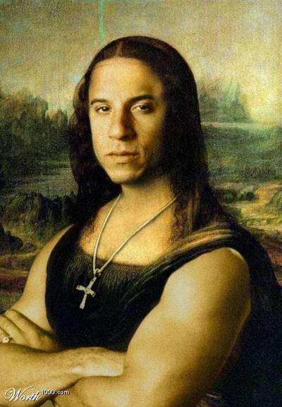  13 Yaşındayım Dominic Toretto Olmak İstiyorum