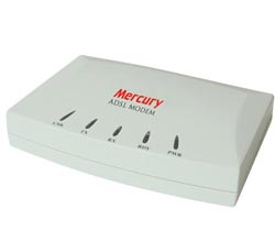  MODEM YARDIM MERCURY AUS18CX