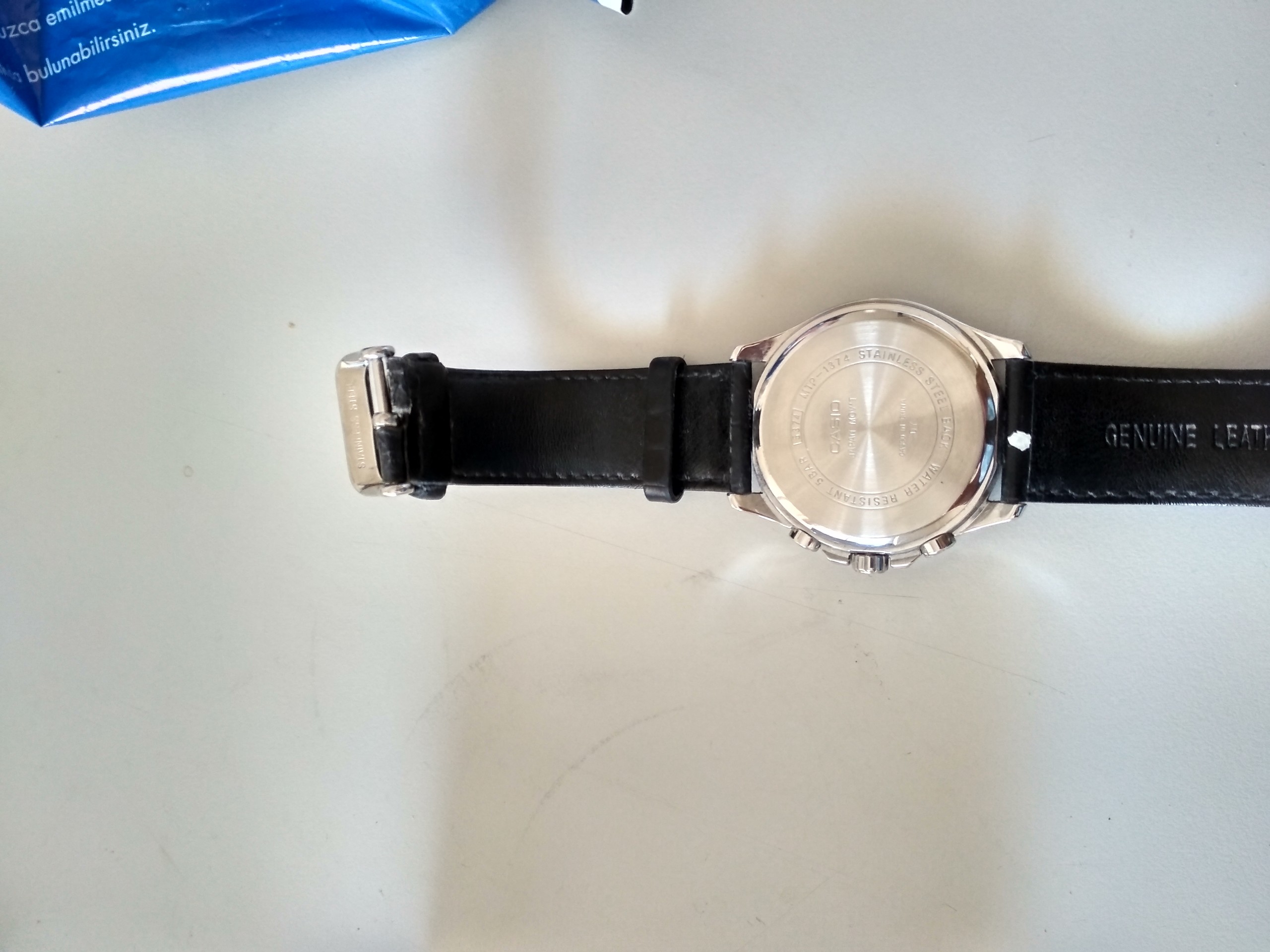 Satılık Casio MTP-1374L-1AVDF