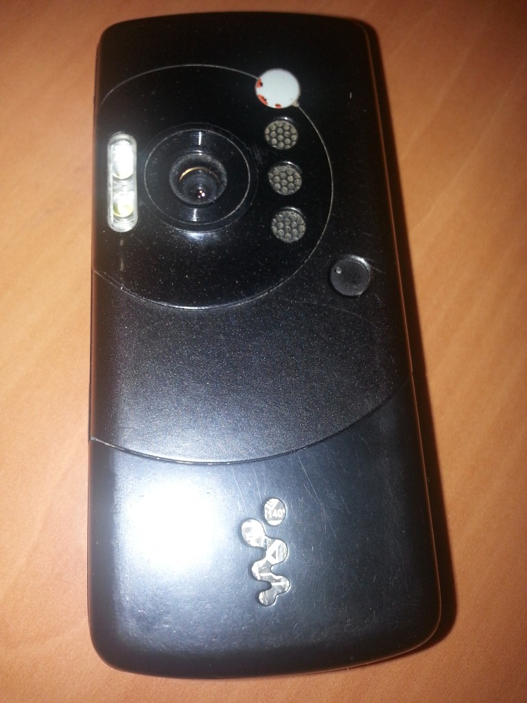  W810İ - 50TL