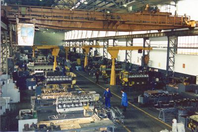  TÜRK YAPIMI OTOMOBİLLER
