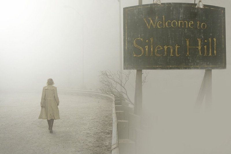  Silent Hill (2006)