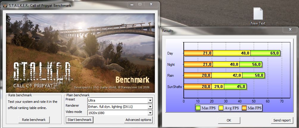  Sonunda 5770 Crossfire (Kendi testlerimden Hawx, Crysis, COD6 MW2, Stalker(COP)DX10 testleri geldi)