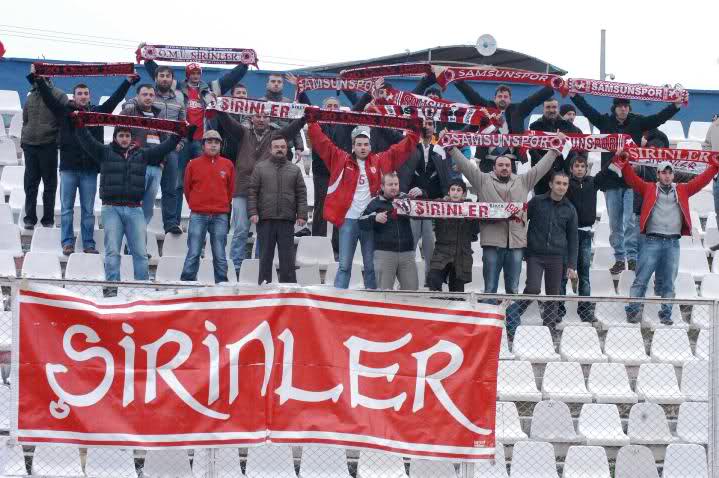  ###SAMSUNSPOR###