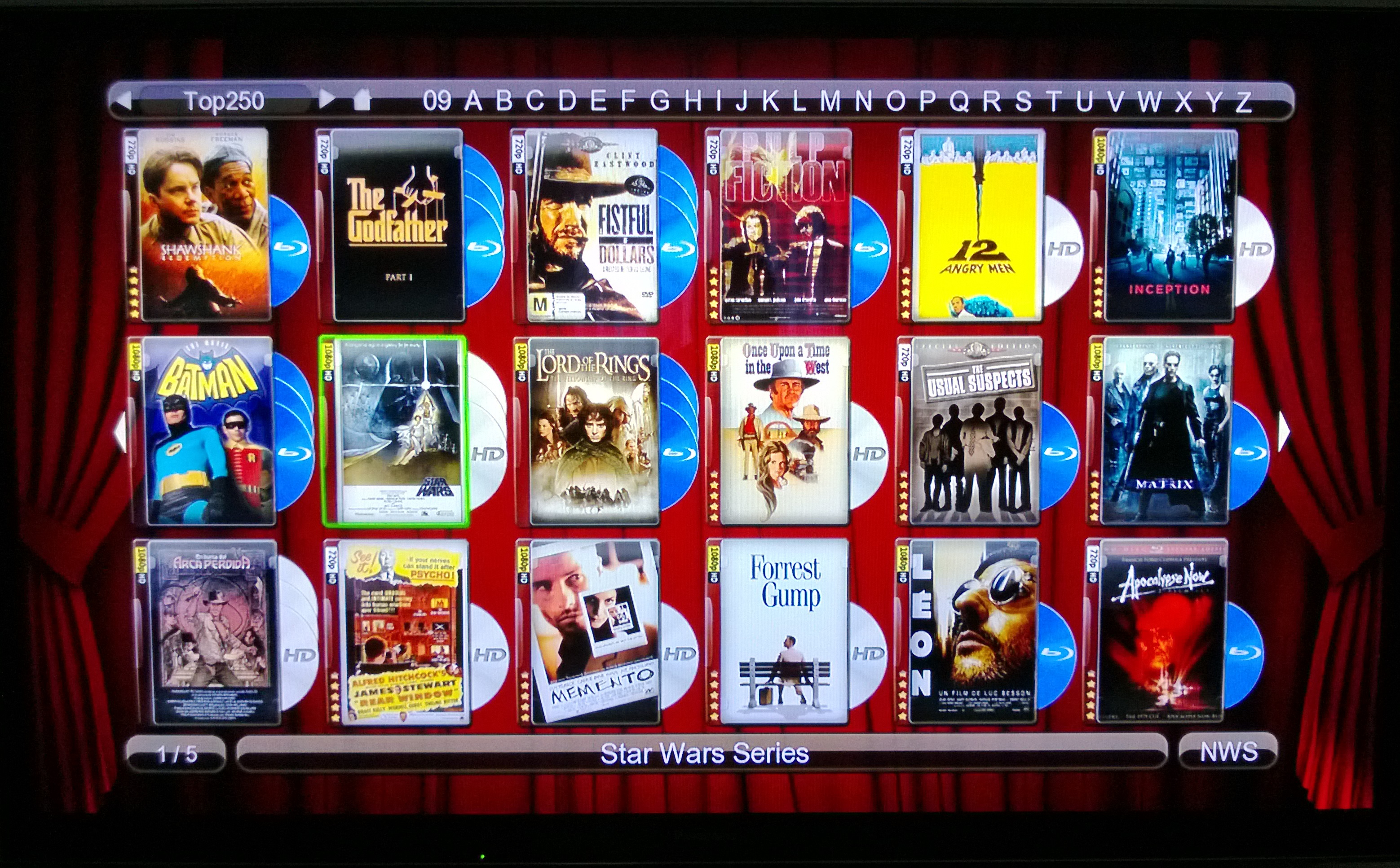  POPCORNHOUR C-200 NMT / İncelendi